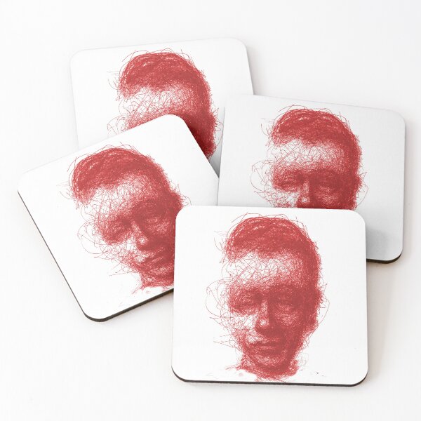 Item preview, Draw a man in pencil designed and sold by MANINFEAR.