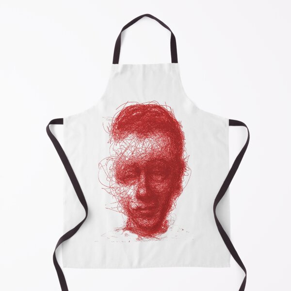 Item preview, Draw a man in pencil designed and sold by MANINFEAR.