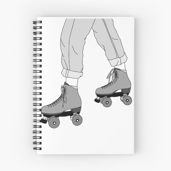 Item preview, roller staking illustration designed and sold by Florence O’Brien.