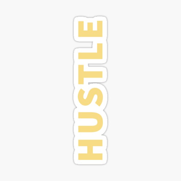 Item preview, Side hustle designed and sold by Jamiecsmith1986.