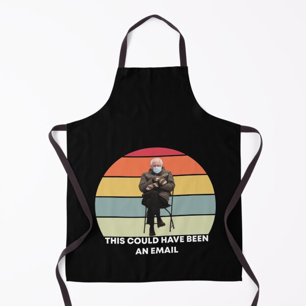 Item preview, Bernie Sanders This Could Have Been An Email designed and sold by mouad naouiri.