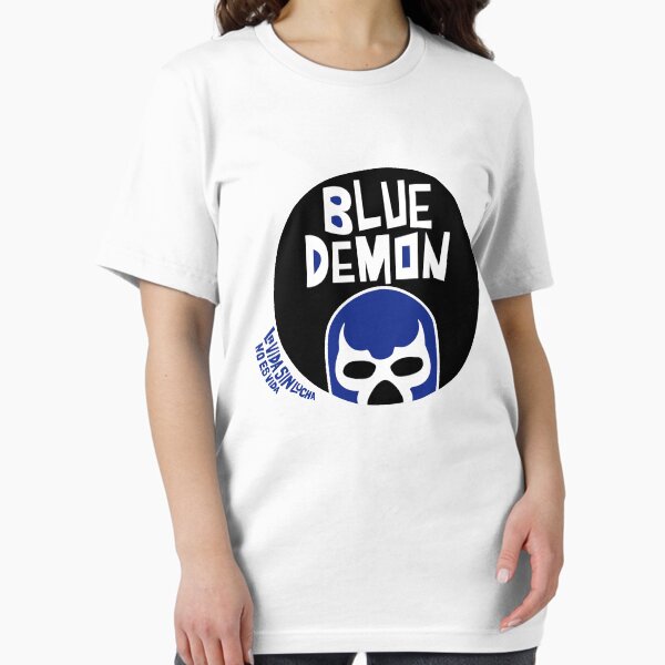 Item preview, BLUE DEMON designed and sold by rk58rk58.
