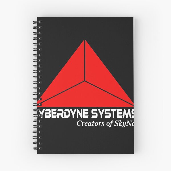 Item preview, Cyberdyne designed and sold by PiperDownTees.