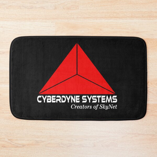 Item preview, Cyberdyne designed and sold by PiperDownTees.