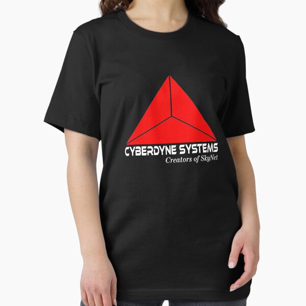 Item preview, Cyberdyne designed and sold by PiperDownTees.