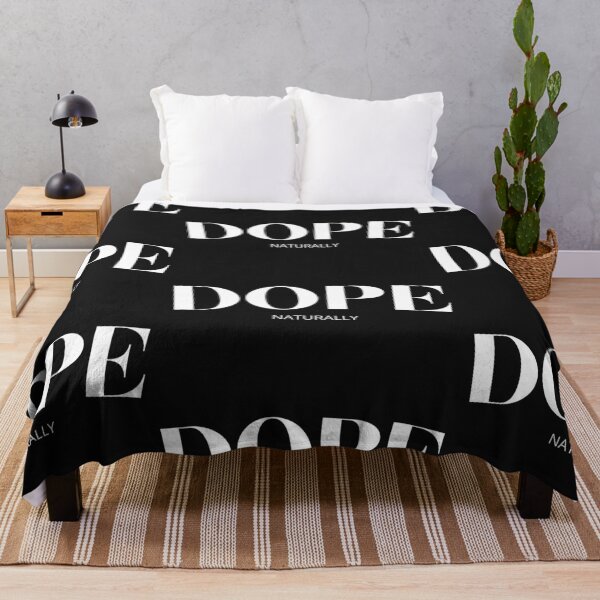 Aperçu de l'œuvre Dope Naturellement design créée et vendue par Imaginative Expressions⭐️ ⭐️ ⭐️ ⭐️ ⭐️.