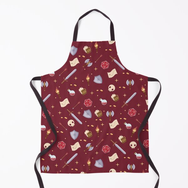 Item preview, Fighter Pattern designed and sold by MagicCatSmudge.