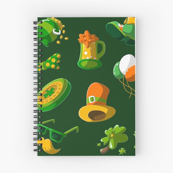 Item preview, Shenanigator Saint Patrick's Day  designed and sold by Mariano Topno.