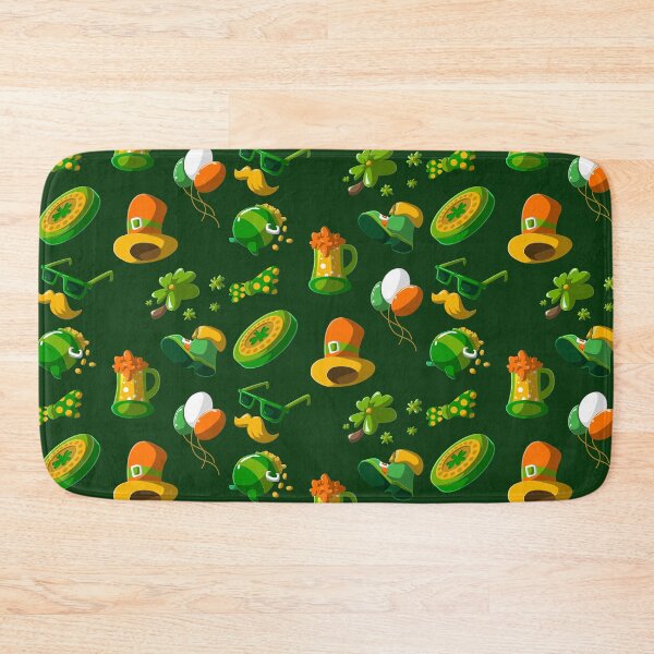 Item preview, Shenanigator Saint Patrick's Day  designed and sold by Mariano Topno.