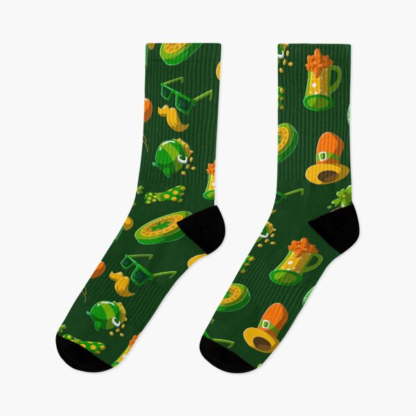 Item preview, Shenanigator Saint Patrick's Day  designed and sold by Mariano Topno.