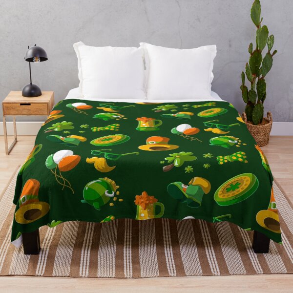 Item preview, Shenanigator Saint Patrick's Day  designed and sold by Mariano Topno.