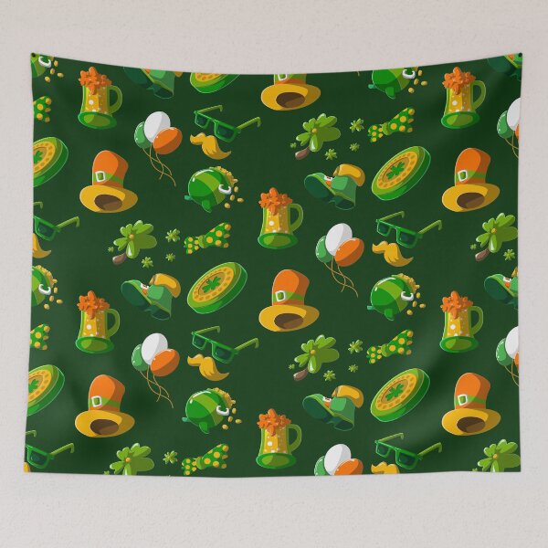 Item preview, Shenanigator Saint Patrick's Day  designed and sold by Mariano Topno.
