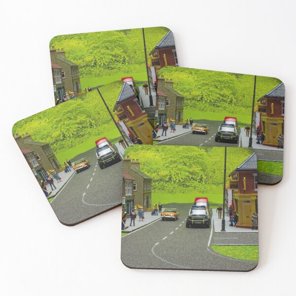 Item preview, Smallville Town Centre 1 designed and sold by Steve Purnell Photography.