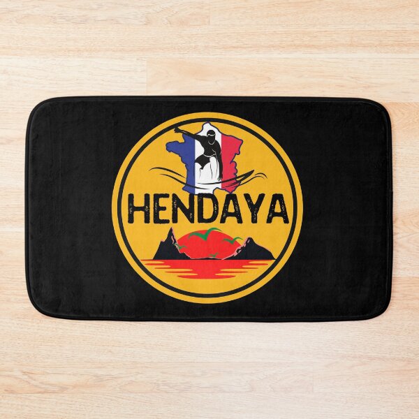 Item preview, hendaya surf designed and sold by mikoala50.