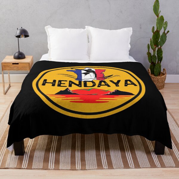 Item preview, hendaya surf designed and sold by mikoala50.