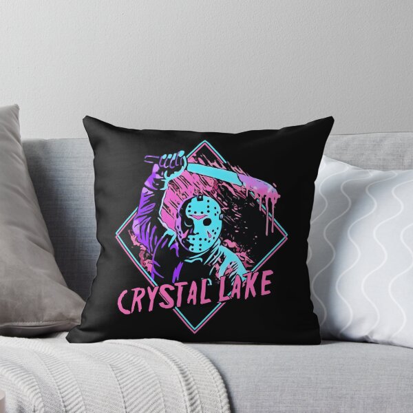 Item preview, Jason Friday the 13th designed and sold by The Fit.