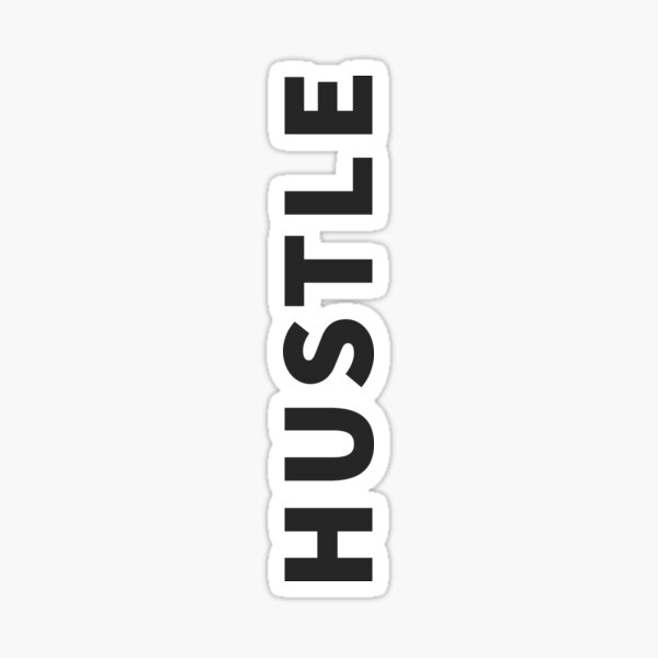 Item preview, Side hustle designed and sold by Jamiecsmith1986.