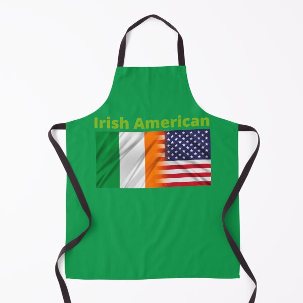 Item preview, Irish American designed and sold by SoulPurpose Ireland.