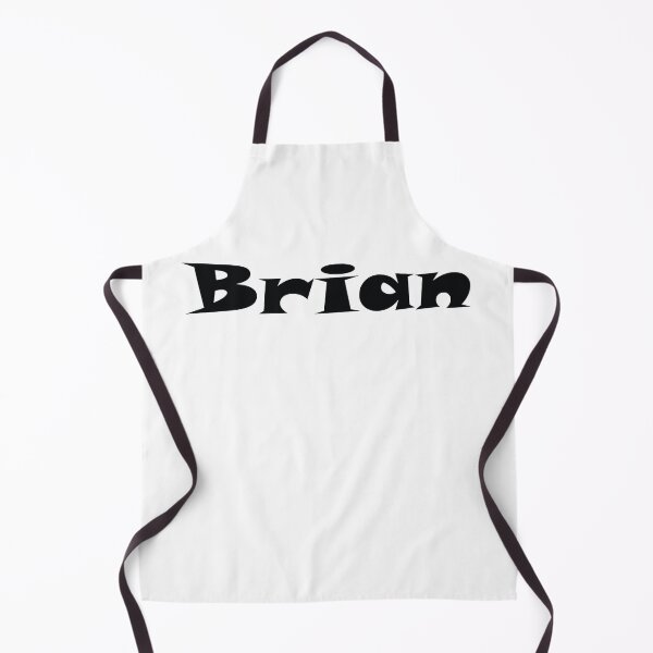 Item preview, Brian My Name Is Brian Inspired designed and sold by ProjectX23.