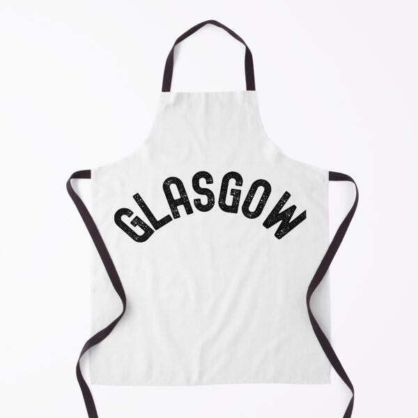 Item preview, Glasgow Scottish Scotland City Grunge Distressed Style  designed and sold by sasigifts.