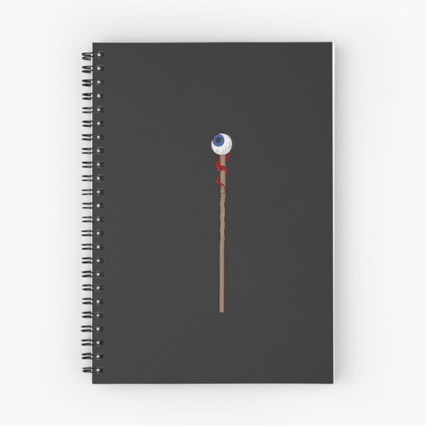 Item preview, Eye cane designed and sold by Thomas Edmonds.