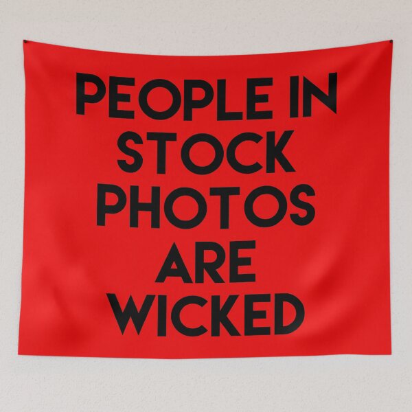 Item preview, People in stock photos are wicked  designed and sold by Dipalo.