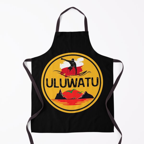 Item preview, uluwatu surf bali designed and sold by mikoala50.