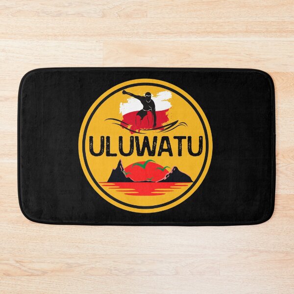 Item preview, uluwatu surf bali designed and sold by mikoala50.