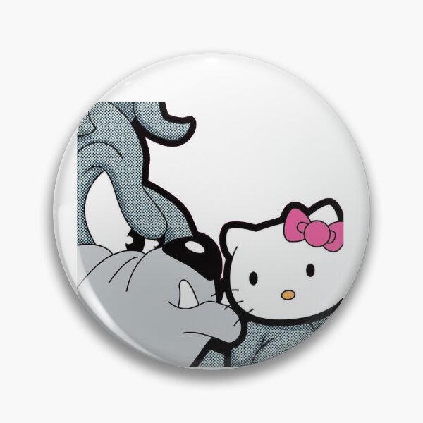 Item preview, kitten designed and sold by Ugi2196.