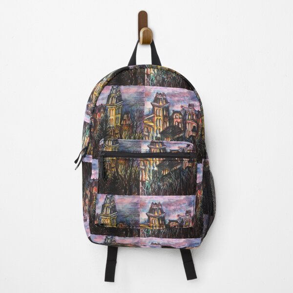 Item preview, Old Main Soldiers Home Milwaukee Veterans Admin designed and sold by 2MagicDenise.