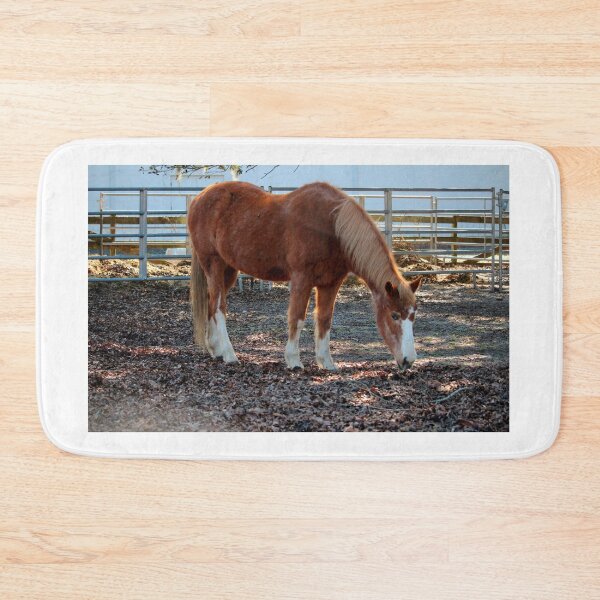 Item preview, Horse In The Morning Light designed and sold by Cynthia48.