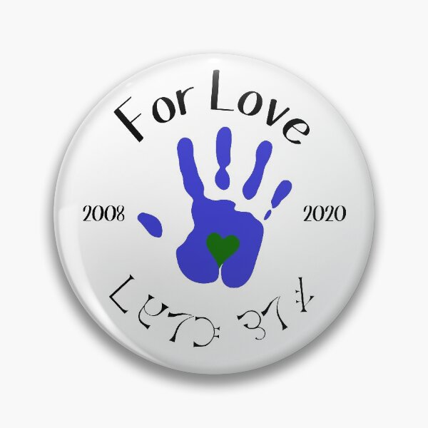 Item preview, Destiel - For Love designed and sold by CrzyDemona.