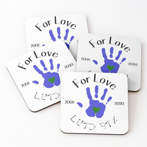 Item preview, Destiel - For Love designed and sold by CrzyDemona.