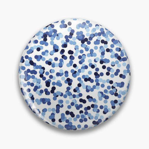 Item preview, Color Rain Blue designed and sold by MHich.