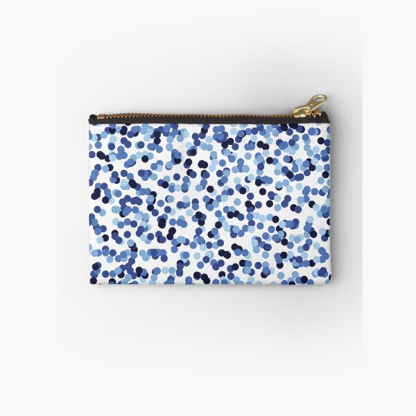 Item preview, Color Rain Blue designed and sold by MHich.