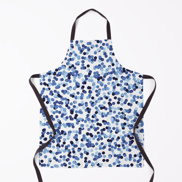 Item preview, Color Rain Blue designed and sold by MHich.