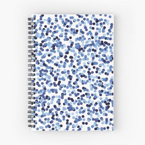 Item preview, Color Rain Blue designed and sold by MHich.