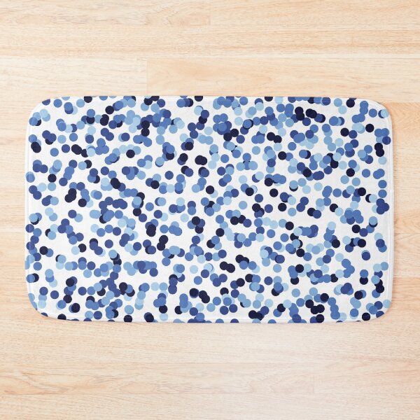 Item preview, Color Rain Blue designed and sold by MHich.