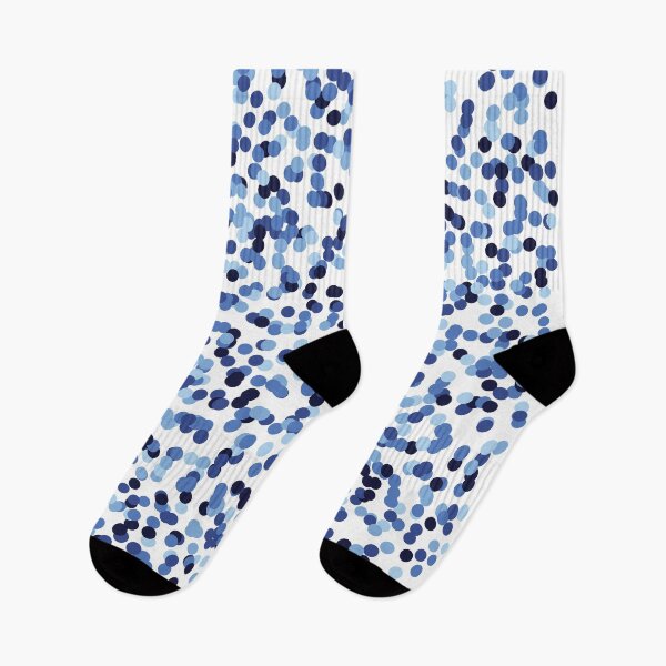 Item preview, Color Rain Blue designed and sold by MHich.