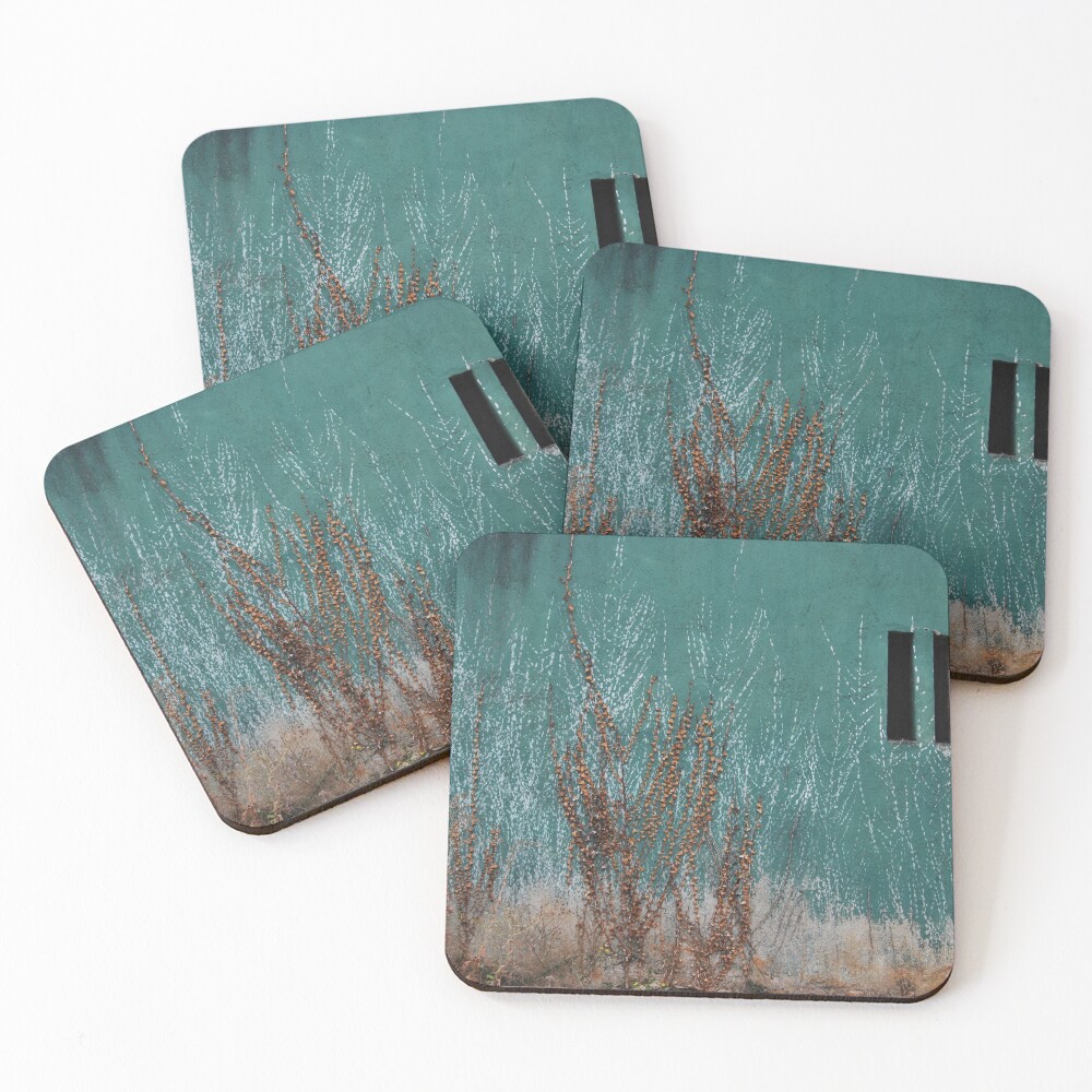 Item preview, Coasters (Set of 4) designed and sold by Inese.