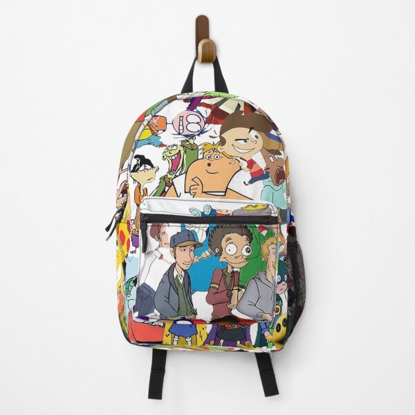 Item preview, Canadian Cartoons designed and sold by blasteryuii.