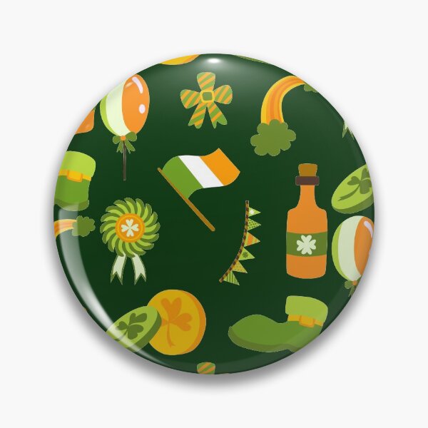 Item preview, Shenanigator Saint Patrick's Day  designed and sold by Mariano Topno.