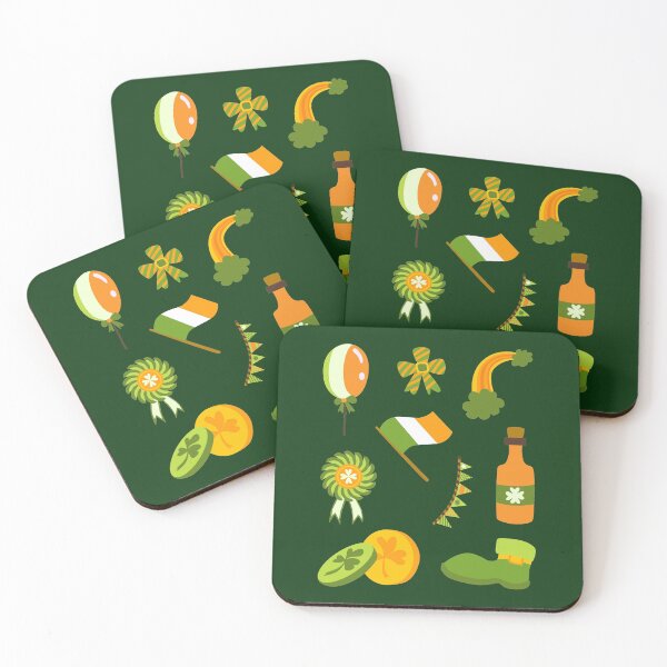 Item preview, Shenanigator Saint Patrick's Day  designed and sold by Mariano Topno.