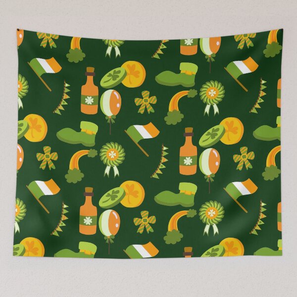 Item preview, Shenanigator Saint Patrick's Day  designed and sold by Mariano Topno.