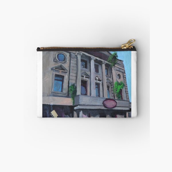 Item preview, Old Theatre, Hull, England designed and sold by golan22may.