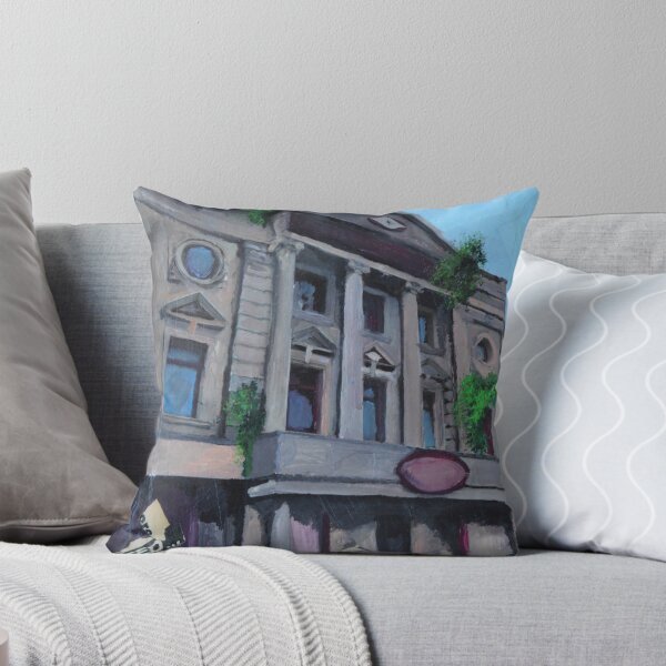 Item preview, Old Theatre, Hull, England designed and sold by golan22may.