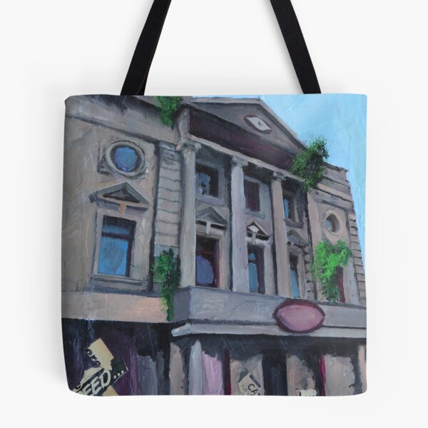 Item preview, Old Theatre, Hull, England designed and sold by golan22may.