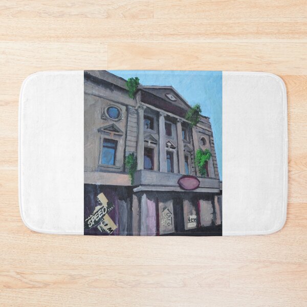 Item preview, Old Theatre, Hull, England designed and sold by golan22may.