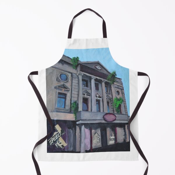Item preview, Old Theatre, Hull, England designed and sold by golan22may.