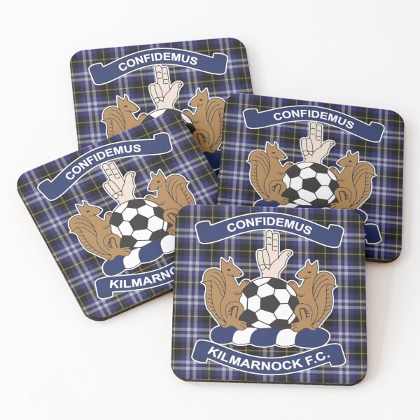 Item preview, Killie Tartan designed and sold by TheFanzone.